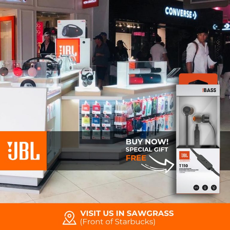 JBL Accessories Store