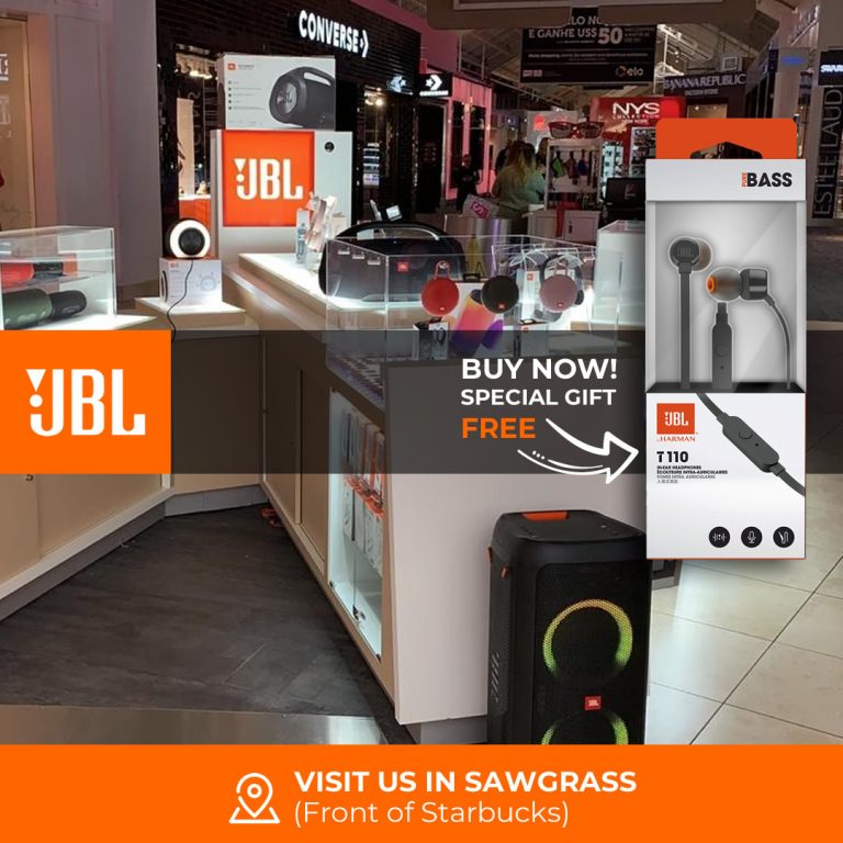 JBL Accessories Store