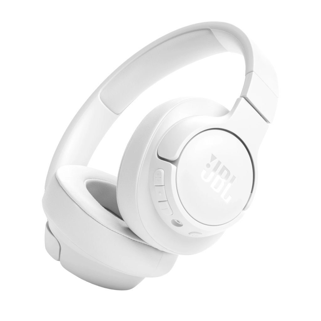 Auriculares JBL Tune 720 Bluetooth - Blanco - OpenBox
