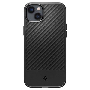 Funda Spigen iPhone 14 Plus Core Armor - Negro mate