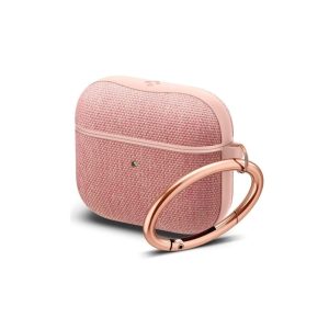 Funda Spigen AirPods (3ra gen) Urban Fit - Rosa