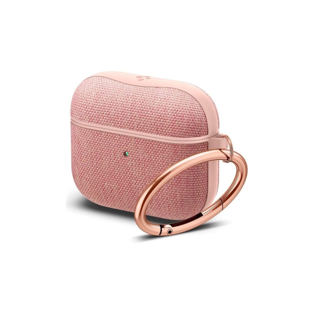 Funda Spigen AirPods (3ra gen) Urban Fit - Rosa