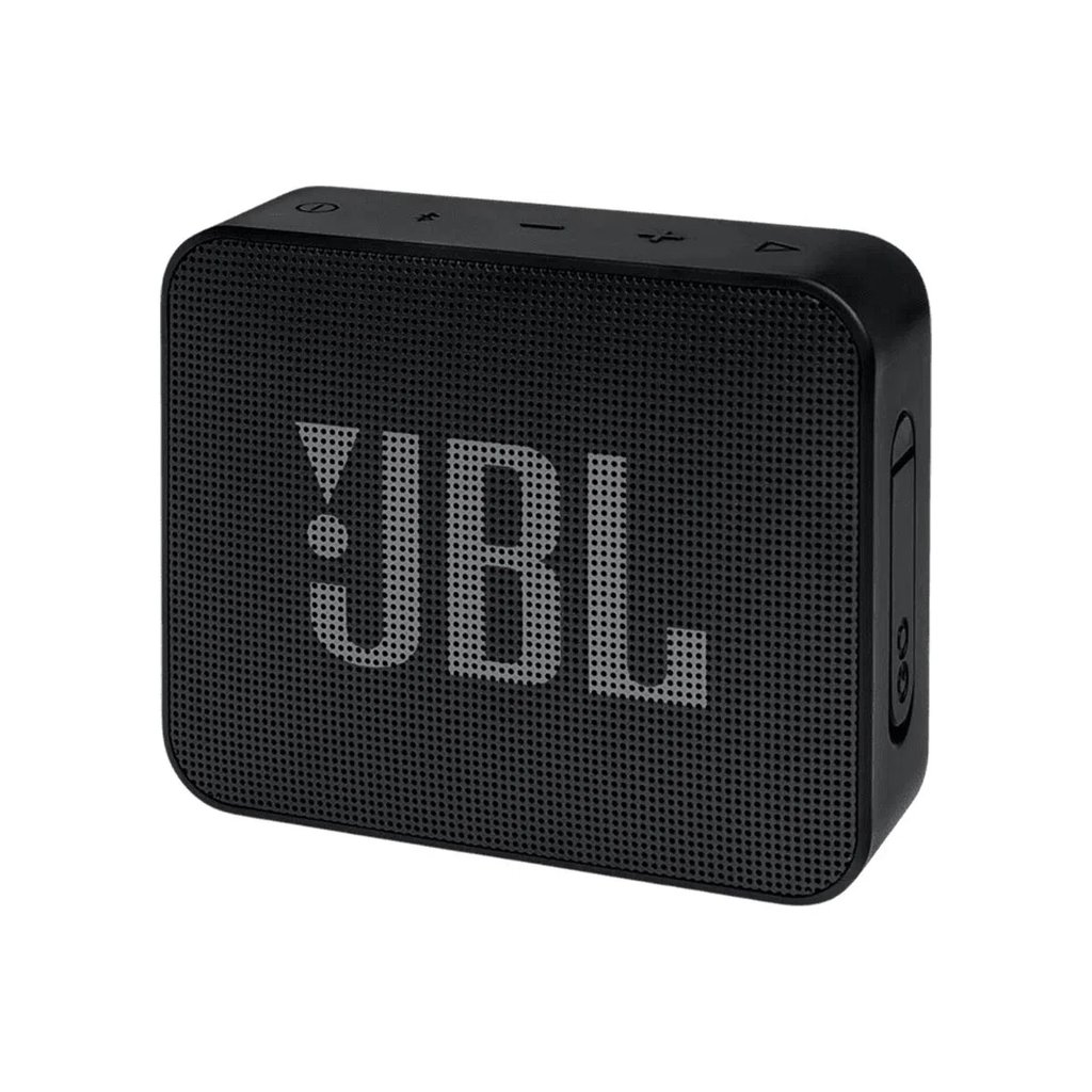 Parlante JBL Go Essential - Negro