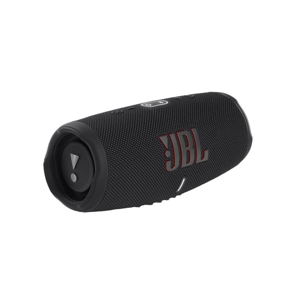 Parlante JBL Charge 5 - Negro - OpenBox