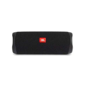 Parlante JBL Flip 5 - Negro