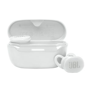 Auriculares JBL Endurance Race 2 - Blanco