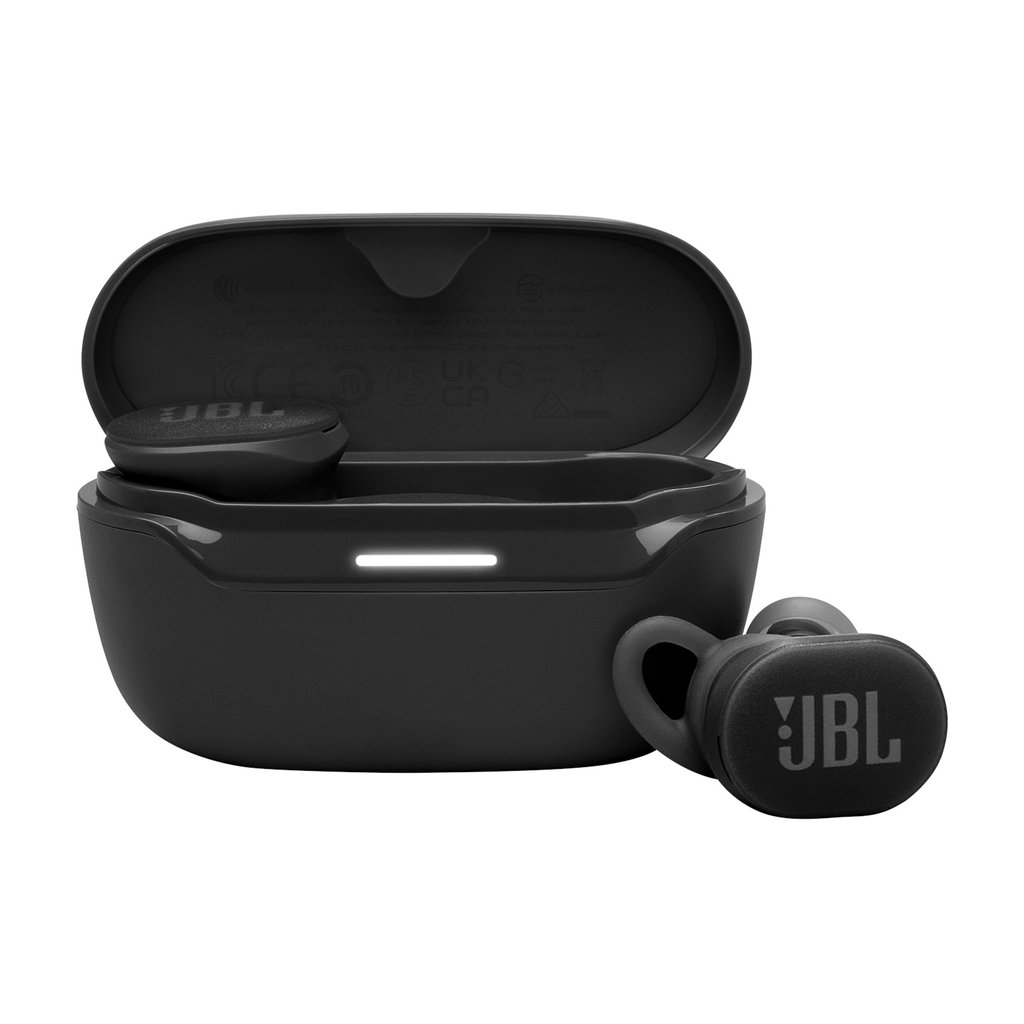 Auriculares JBL Endurance Race 2 - Negro