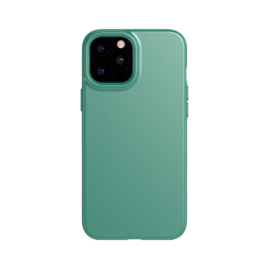 Funda Tech21 iPhone 12 Pro Max Evo Slim- Verde