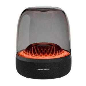 Parlante Harman Kardon Aura Studio 4 - Negro