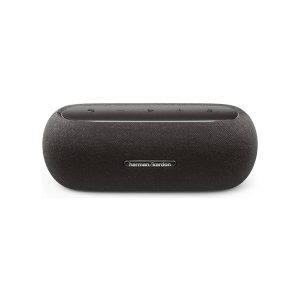 Parlante Harman Kardon Luna - Negro - Open Box