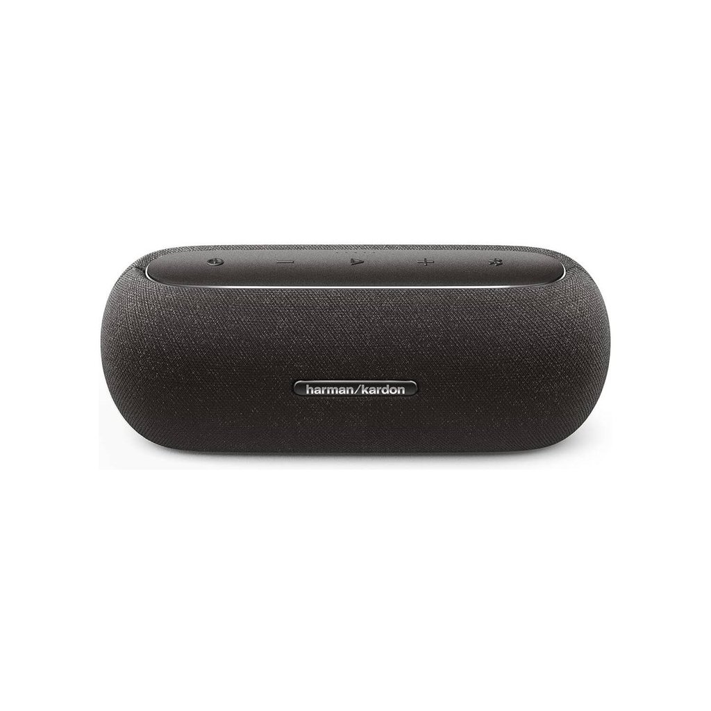 Parlante Harman Kardon Luna - Negro - Open Box