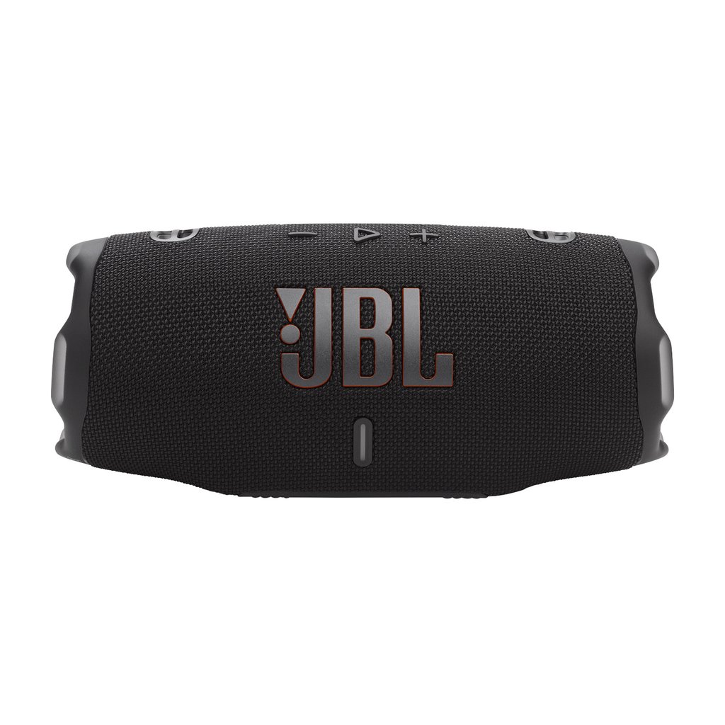 Parlante JBL Charge 6 - Negro