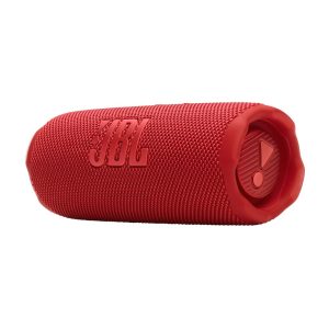 Parlante JBL Flip 7 Rojo