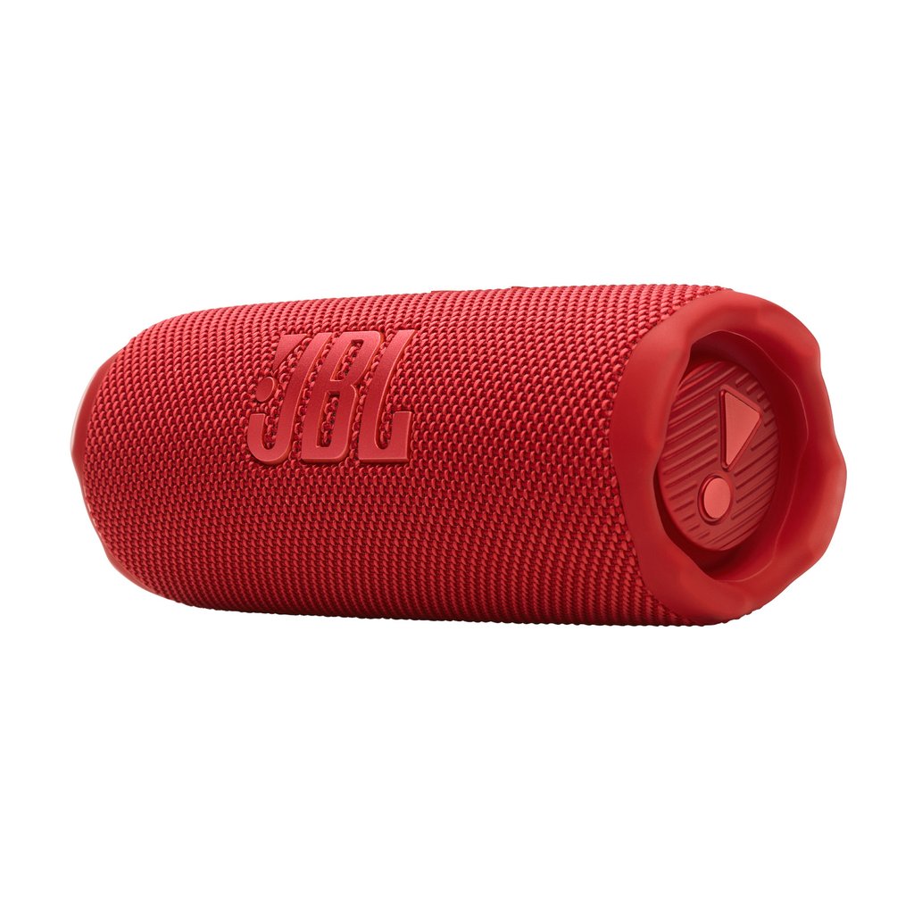 Parlante JBL Flip 7 Rojo