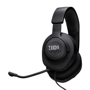Auriculares JBL Quantum 100 M2 - Black