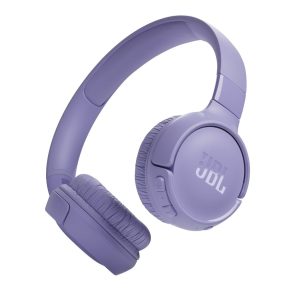Auriculares JBL Tune 520 Bluetooth - Violeta
