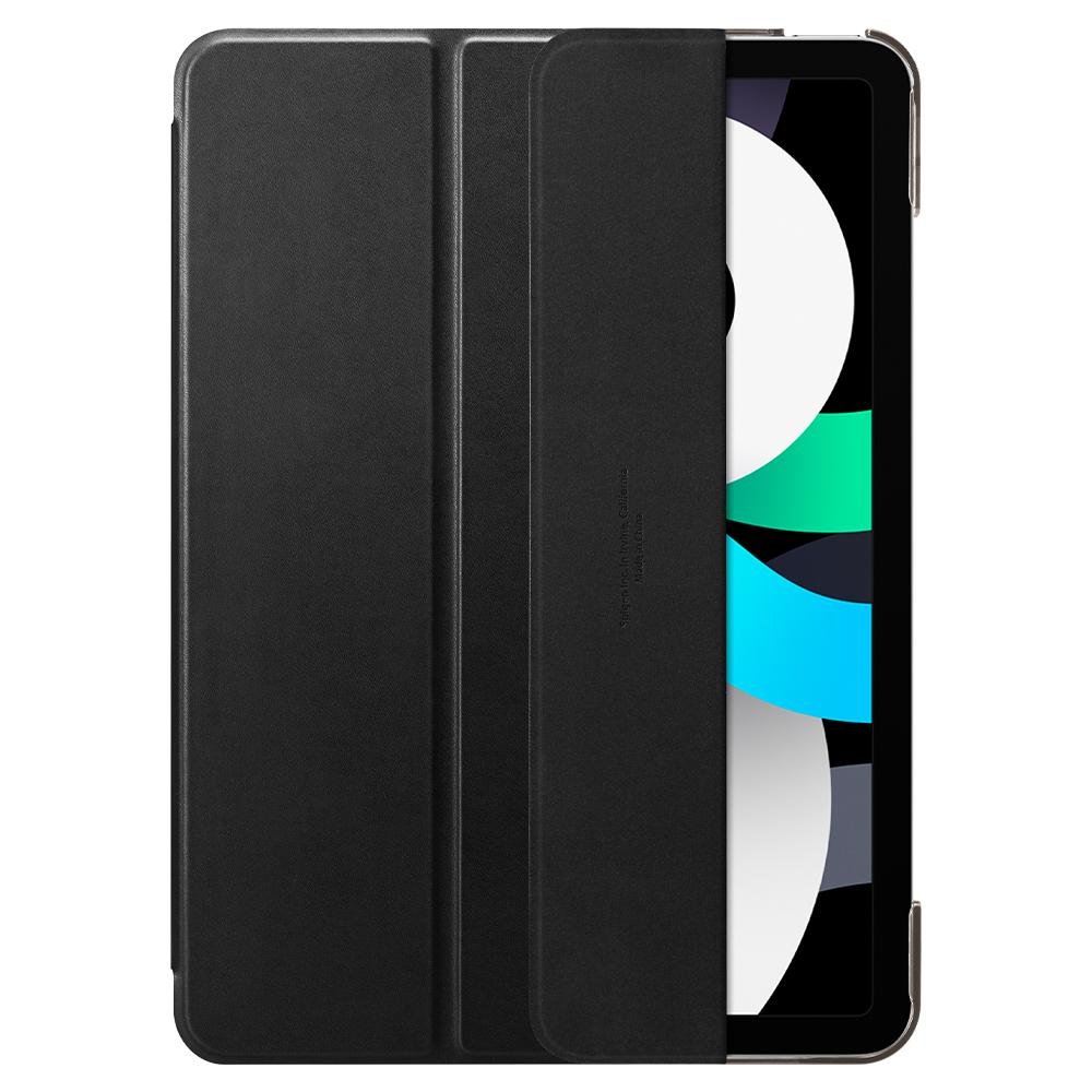 Case Spigen Smart Fold iPad Air 11 / IPad Air 10.9 - Negro