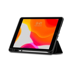 Case Spigen Urban Fit iPad 7/8/9 Gen 10.2 - Negro