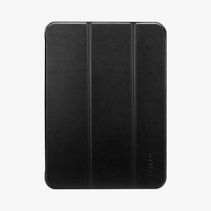 Funda Spigen Smart Fold iPad 10.9 - Negro