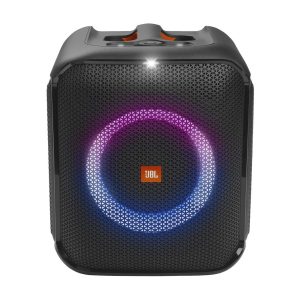 JBL Party Box Encore 2 MIC Black (VERSION 2)