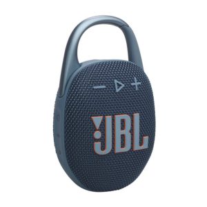 Parlante JBL Clip 5 - Azul