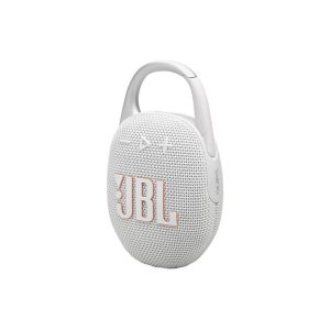 Parlante JBL Clip 5 - Blanco
