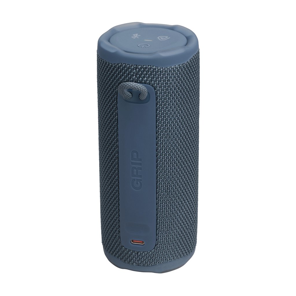 Parlante JBL Grip Azul