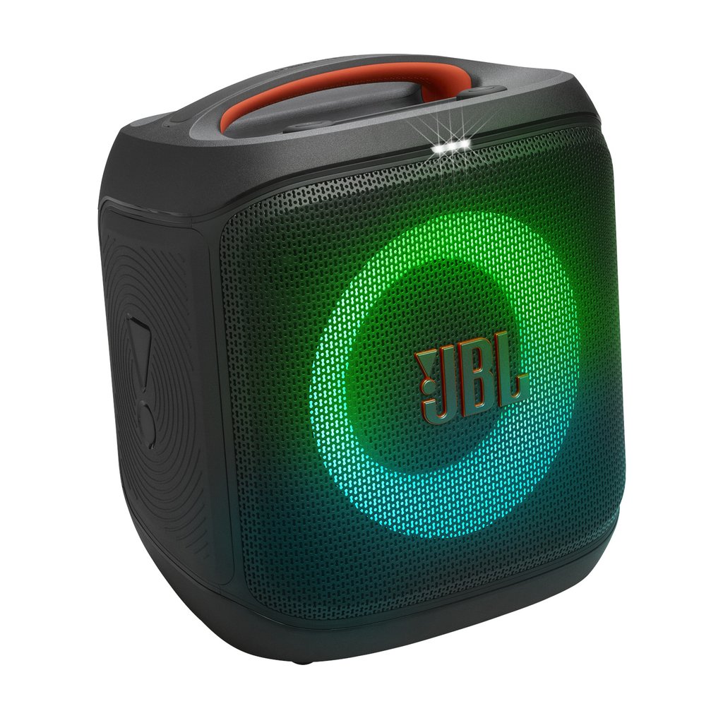 Parlante JBL Partybox Encore Essential 2 - Negro