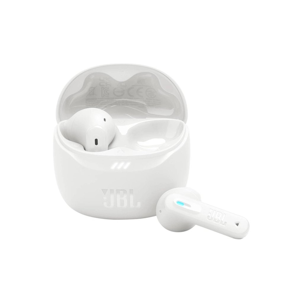 Auriculares JBL Tune Flex 2 - Blanco (copia)