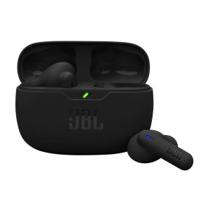 Auriculares JBL Wave Beam 2 - Negro (copia)