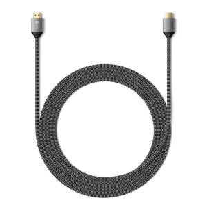 Cable Satechi HDMI 8K - Open Box