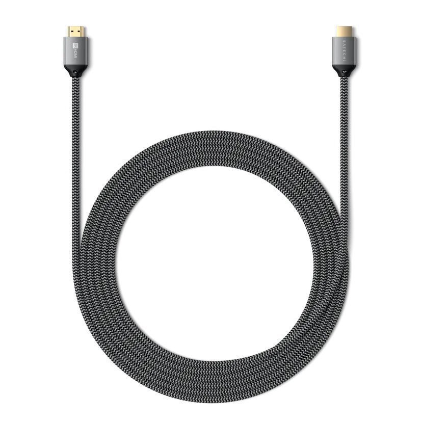 Cable Satechi HDMI 8K - Open Box