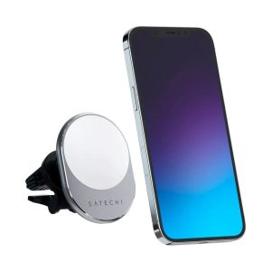 Cargador Magnético Satechi Inalámbrico para Auto (copia)