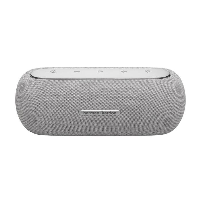Parlante Harman Kardon Luna - Gris