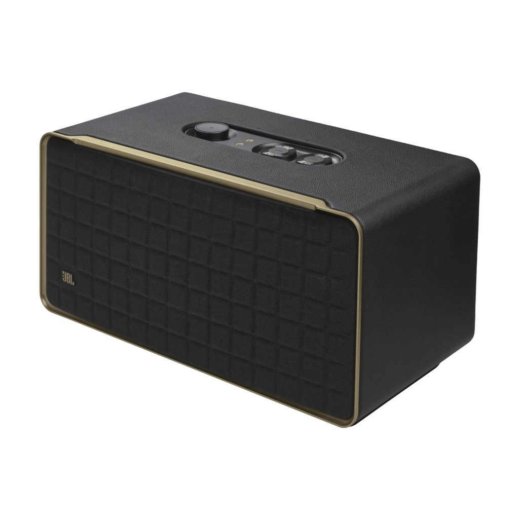 Parlante JBL Authentics 500 - Negro (copia)