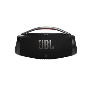 Parlante JBL Boombox 3 - Negro - Open Box