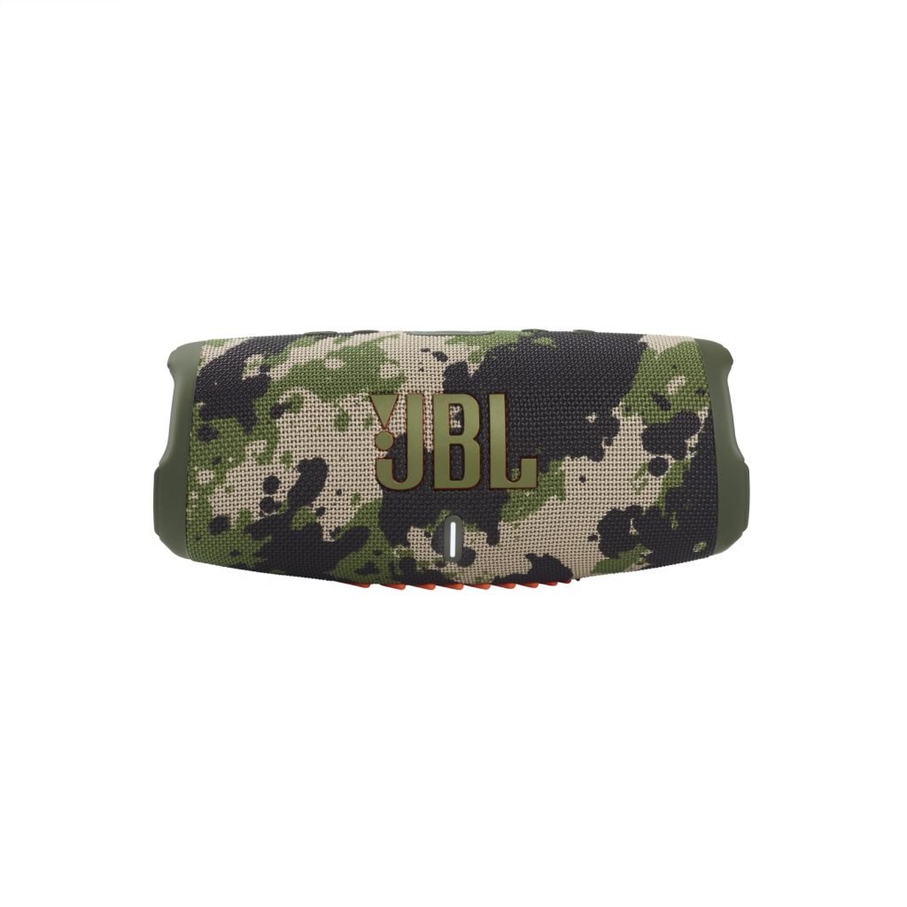 Parlante JBL Charge 5 - Camuflado (copia)