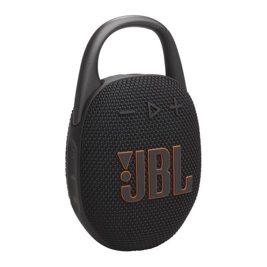 Parlante JBL Clip 5 Negro (copia)