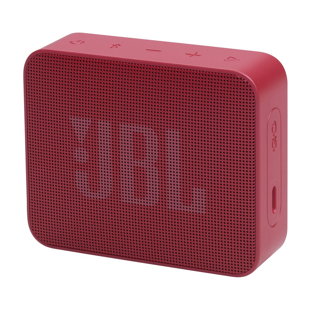 Parlante JBL Go Essential 2 - Rojo