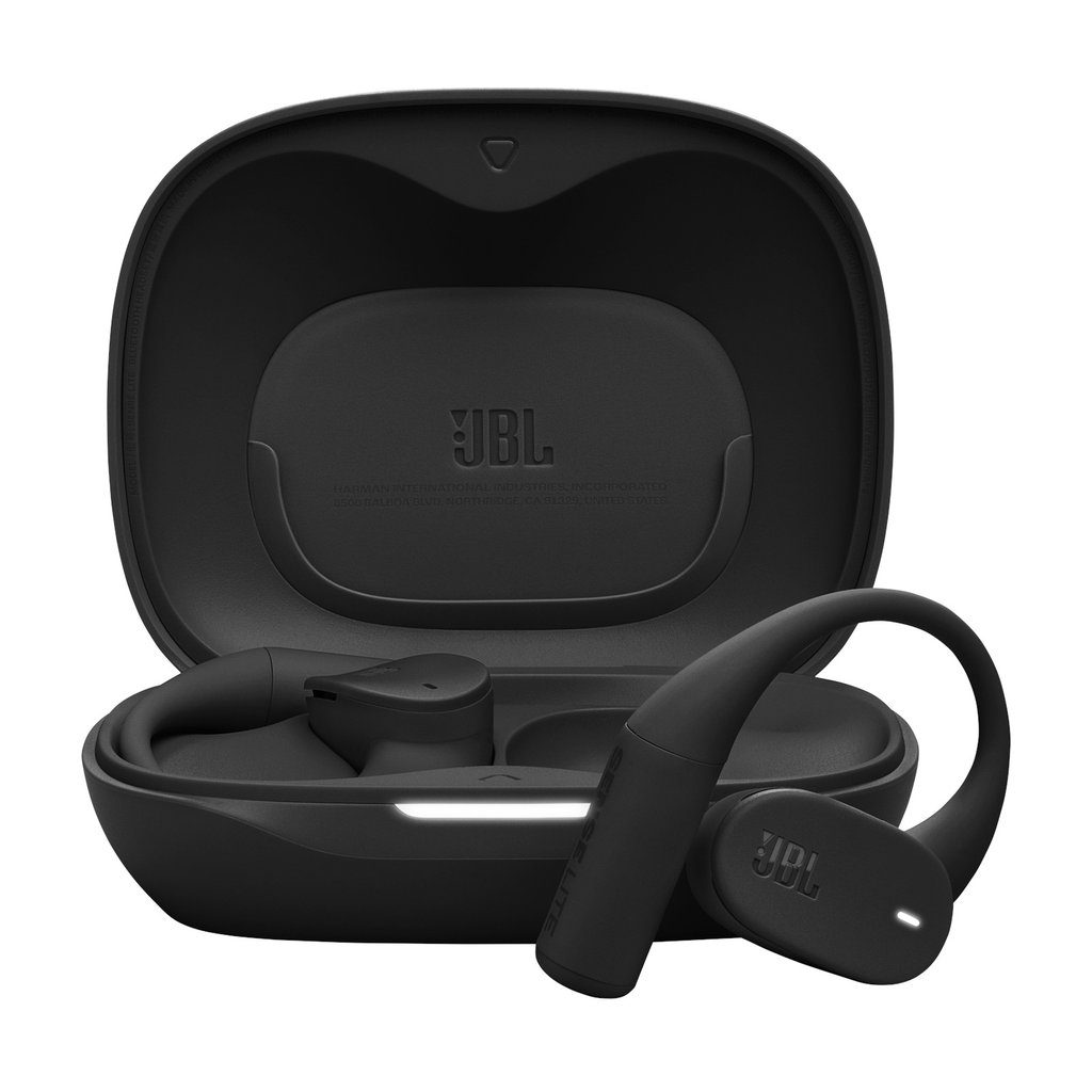 Auriculares JBL Sense Lite - Negro