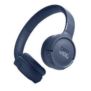 Auriculares JBL Tune 520 Bluetooth - Azul (copia)