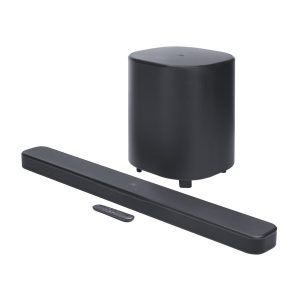 Barra de Sonido JBL Bar 500MK2 - Negro