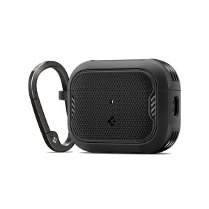 Estuche Spigen Core Armor AirPods Pro 3 - Negro