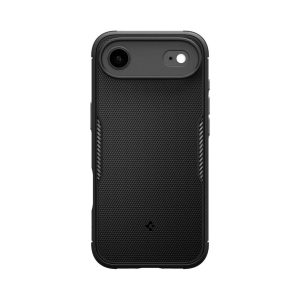 Funda Spigen Core Armor MagFit iPhone 17 Air - Negro Mate