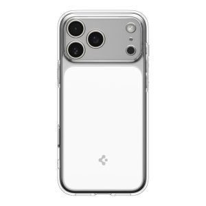 Funda Spigen Ultra Hybrid T MagFit iPhone 17 Pro