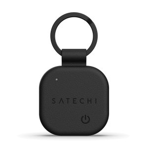 Llavero Satechi FindAll™ de cuero vegano