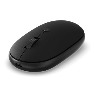 Mouse Bluetooth Satechi OntheGo™ - Negro
