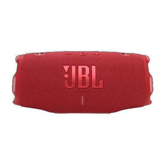 Parlante JBL Charge 6 - Rojo- Caja Abierta