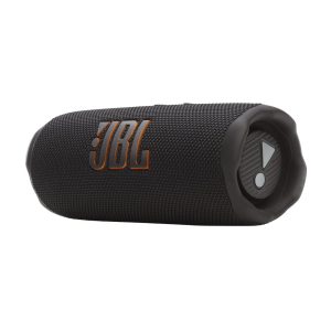 Parlante JBL Flip 7 Negro- Caja Abierta