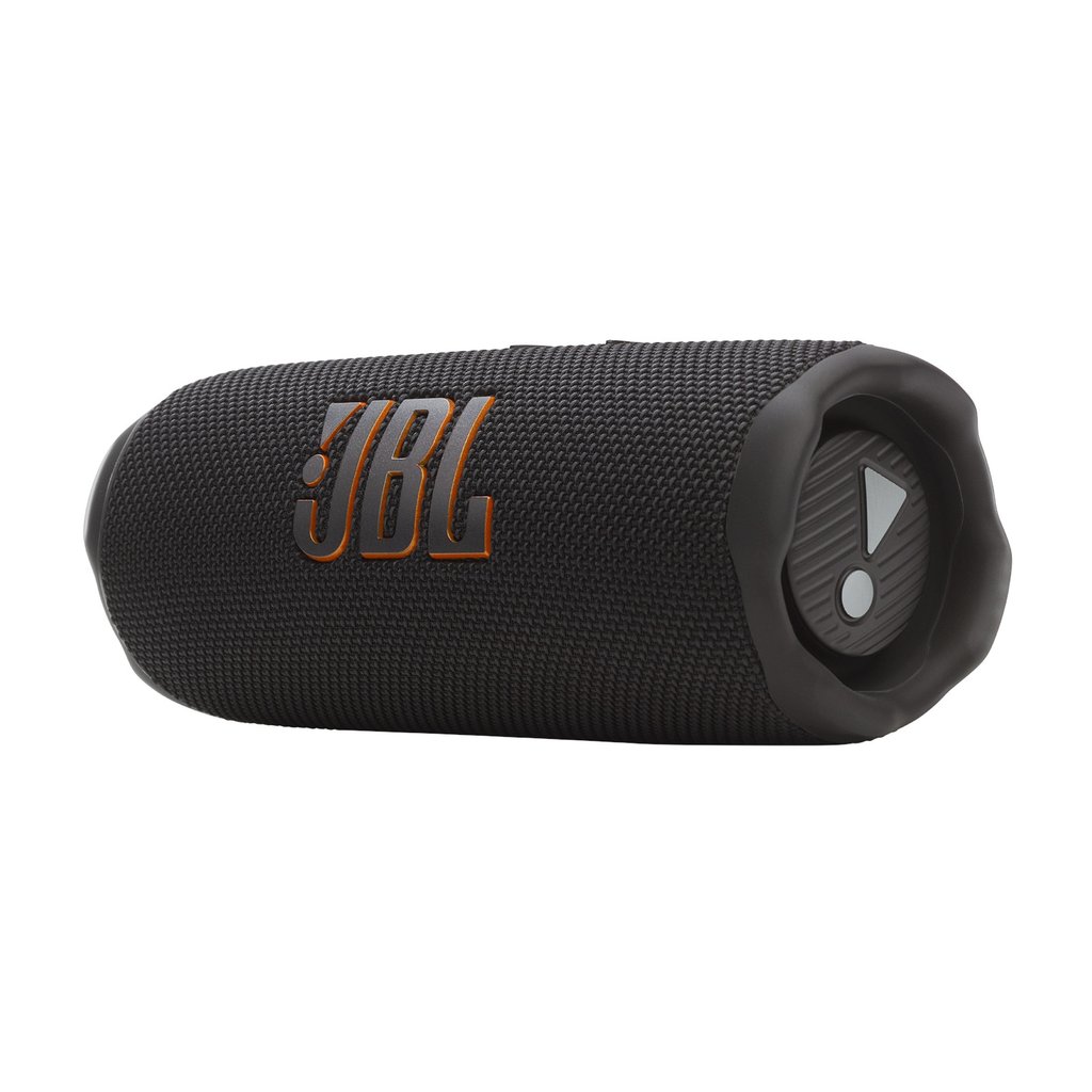 Parlante JBL Flip 7 Negro- Caja Abierta
